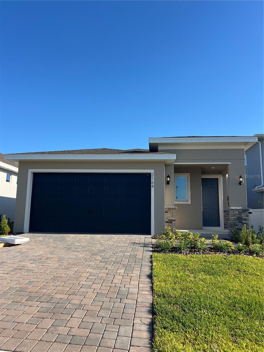 Details for 2164 Sunshine Peak Drive, MINNEOLA, FL 34715