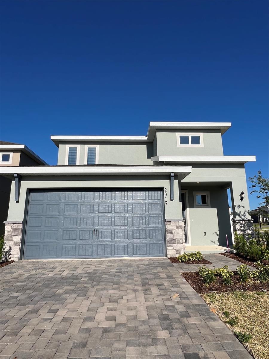 Details for 2319 Juniper Berry Avenue, MINNEOLA, FL 34715