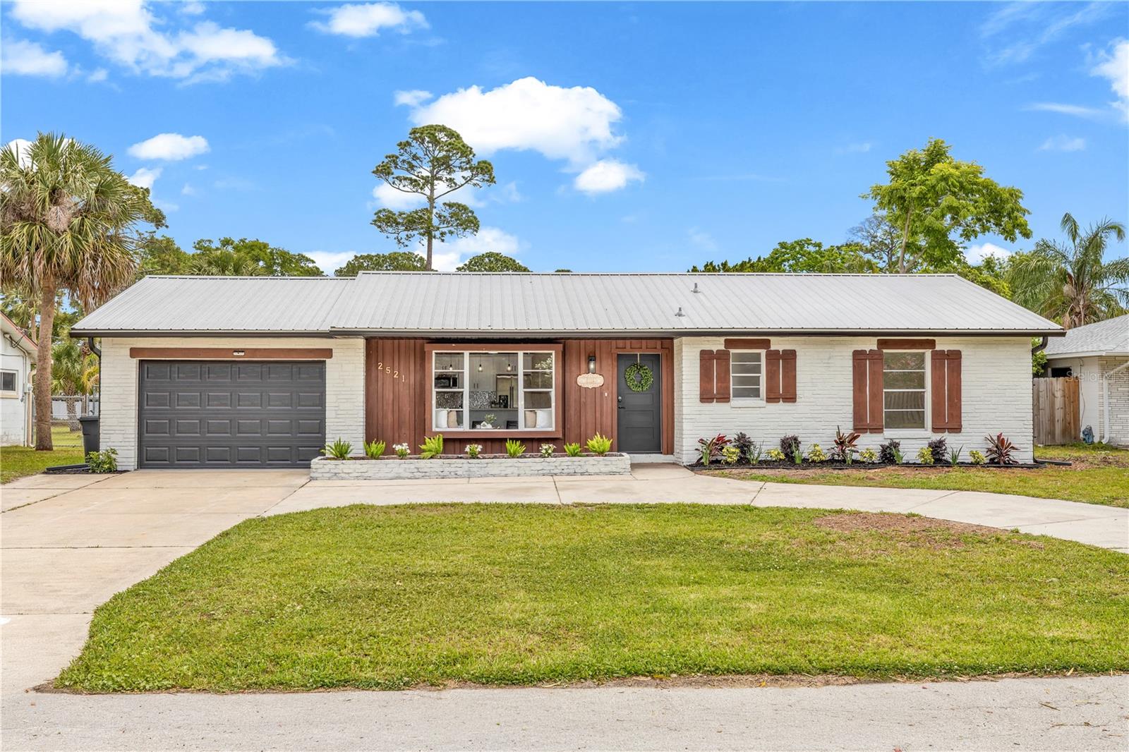 Details for 2521 Milton Avenue, NEW SMYRNA BEACH, FL 32168