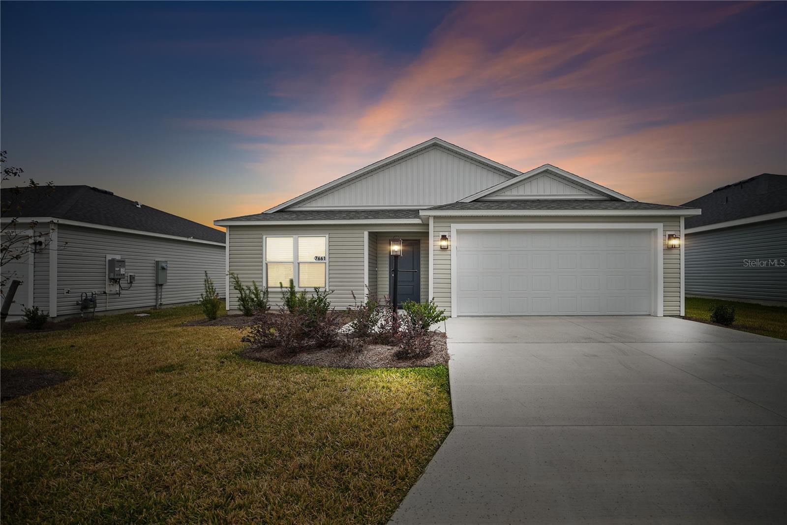 Details for 7661 Rutherford Lane, THE VILLAGES, FL 34762