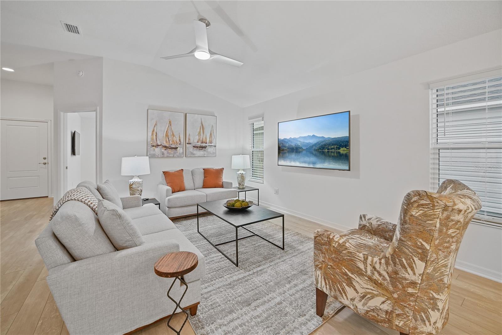 Image 8 of 45 For 7661 Rutherford Lane