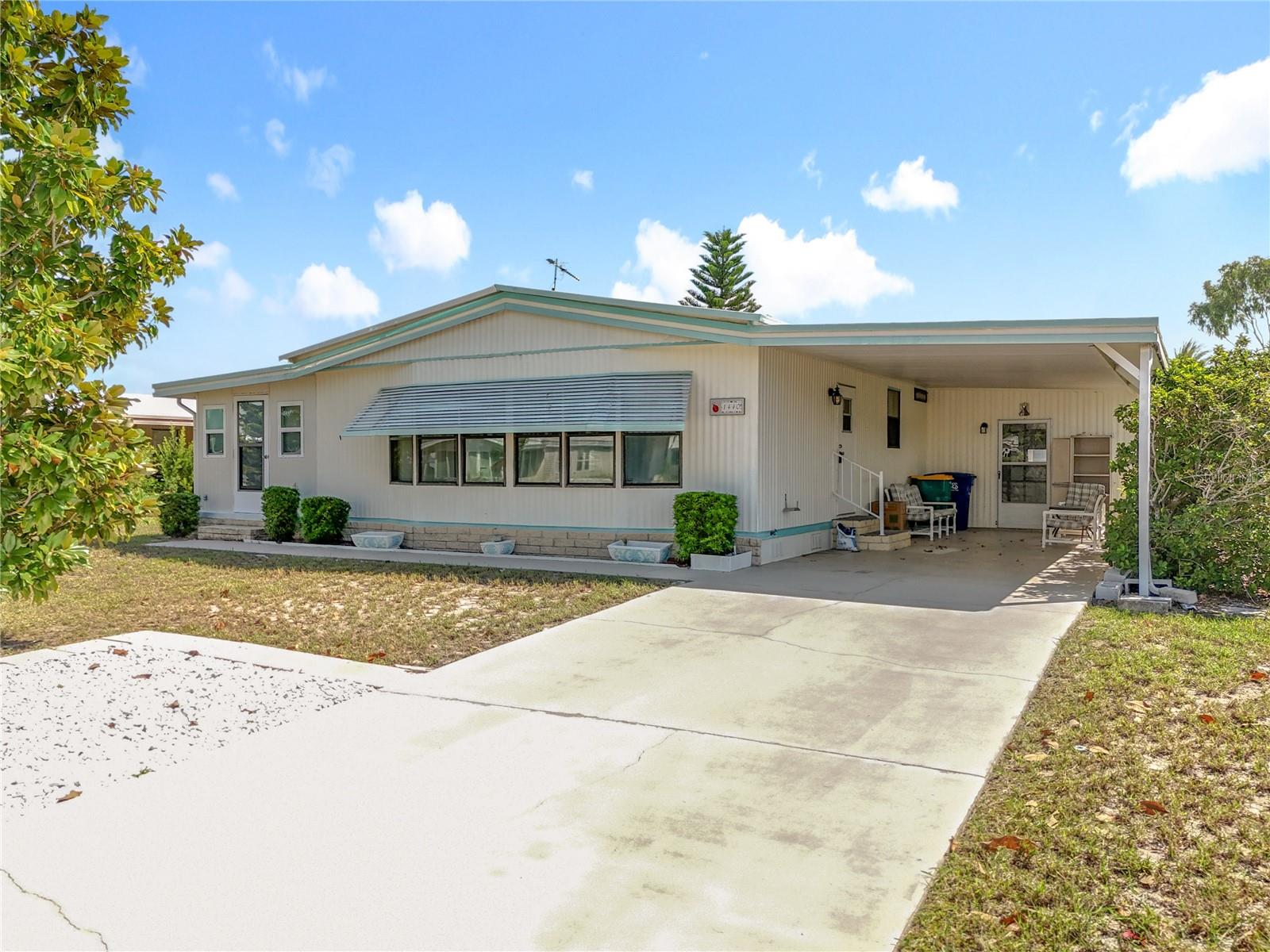 Details for 1440 Nassau Circle, TAVARES, FL 32778