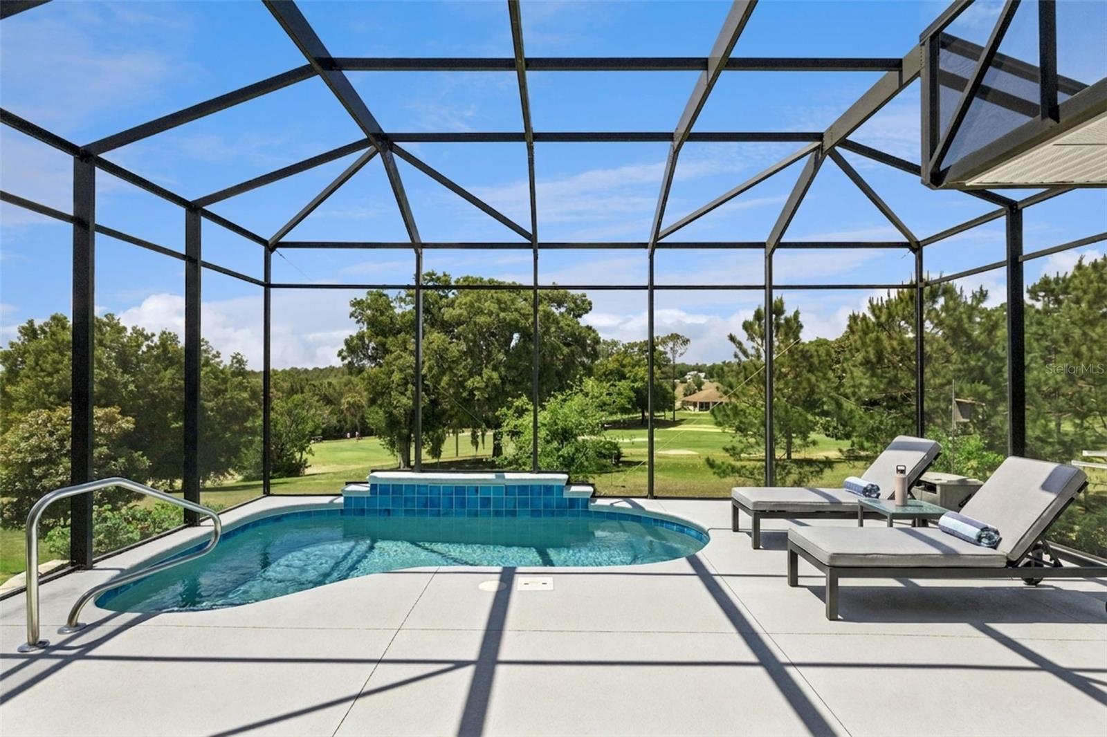 Details for 5132 Greens Drive, LADY LAKE, FL 32159
