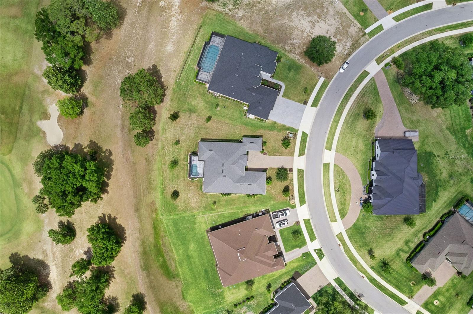 Image 31 of 50 For 5132 Greens Drive