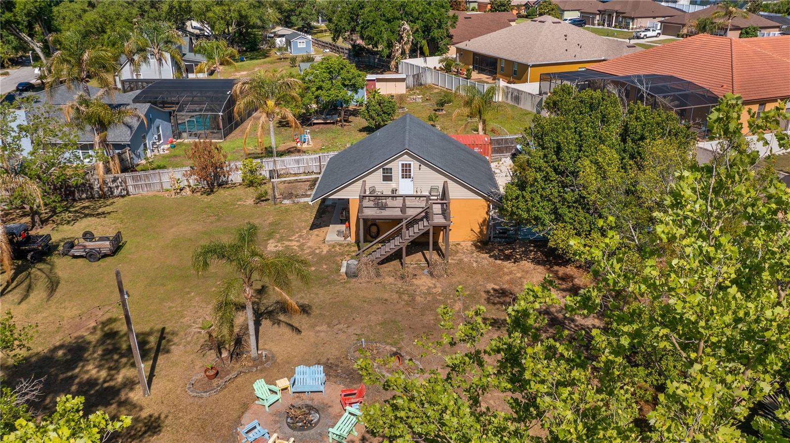 Image 36 of 67 For 10949 Poinciana Drive