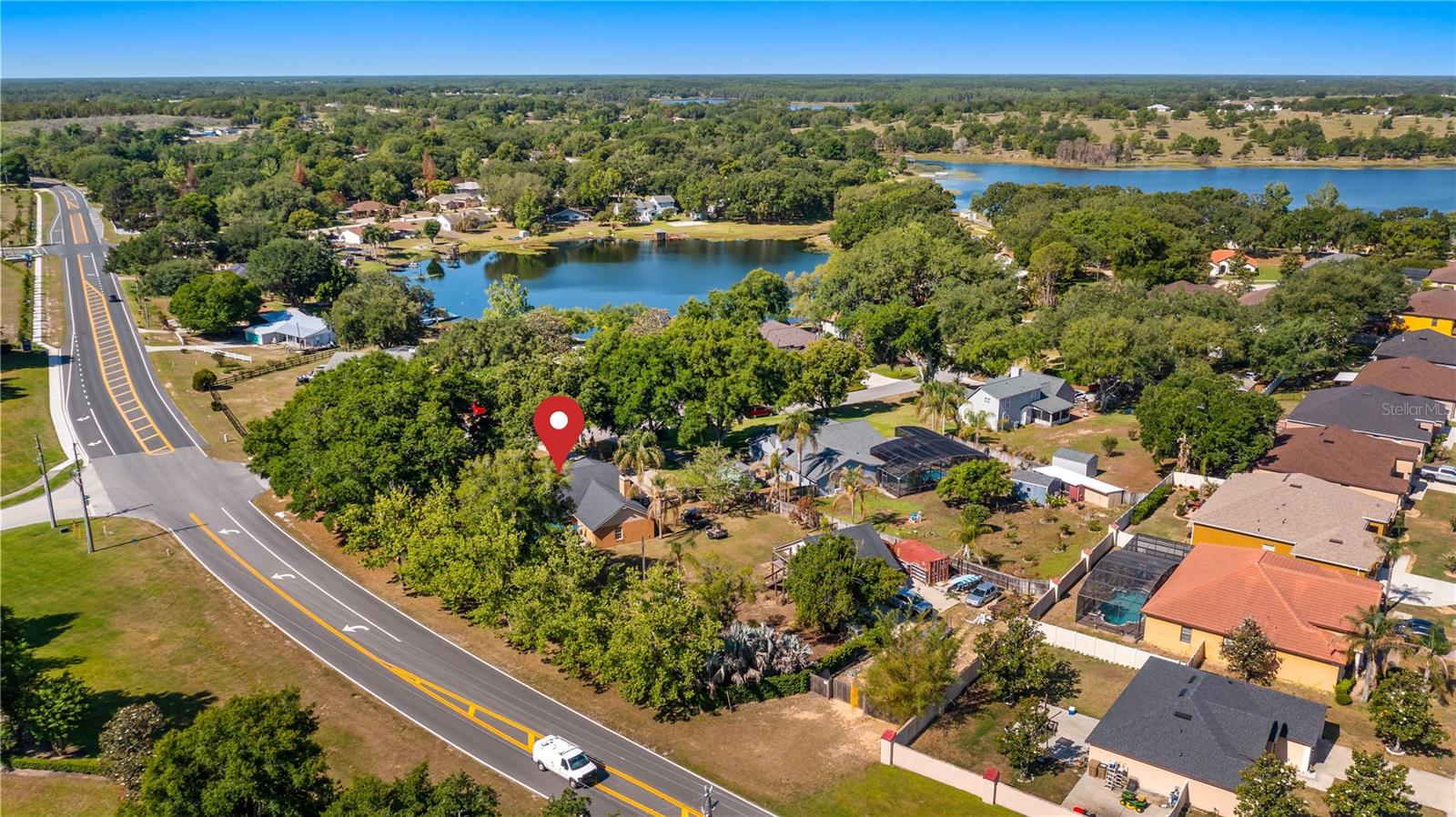 Image 60 of 67 For 10949 Poinciana Drive