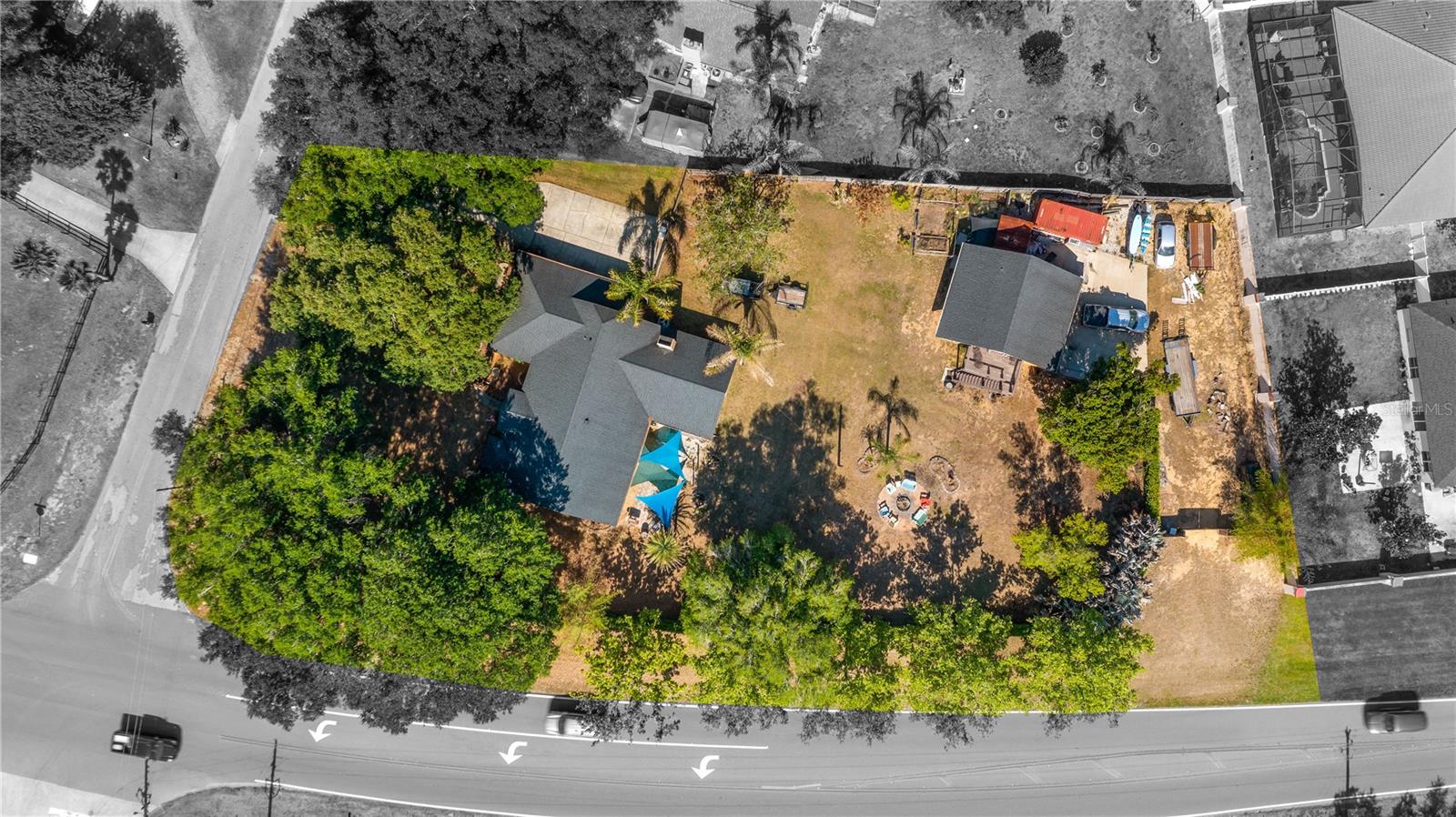 Image 63 of 67 For 10949 Poinciana Drive