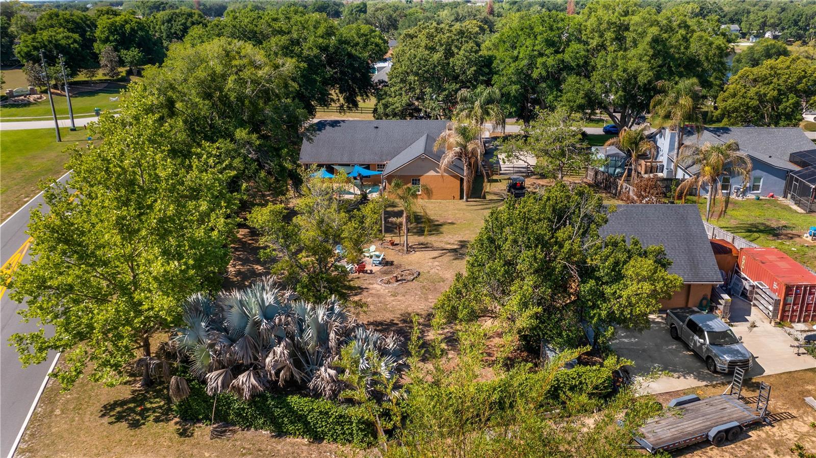 Image 66 of 67 For 10949 Poinciana Drive