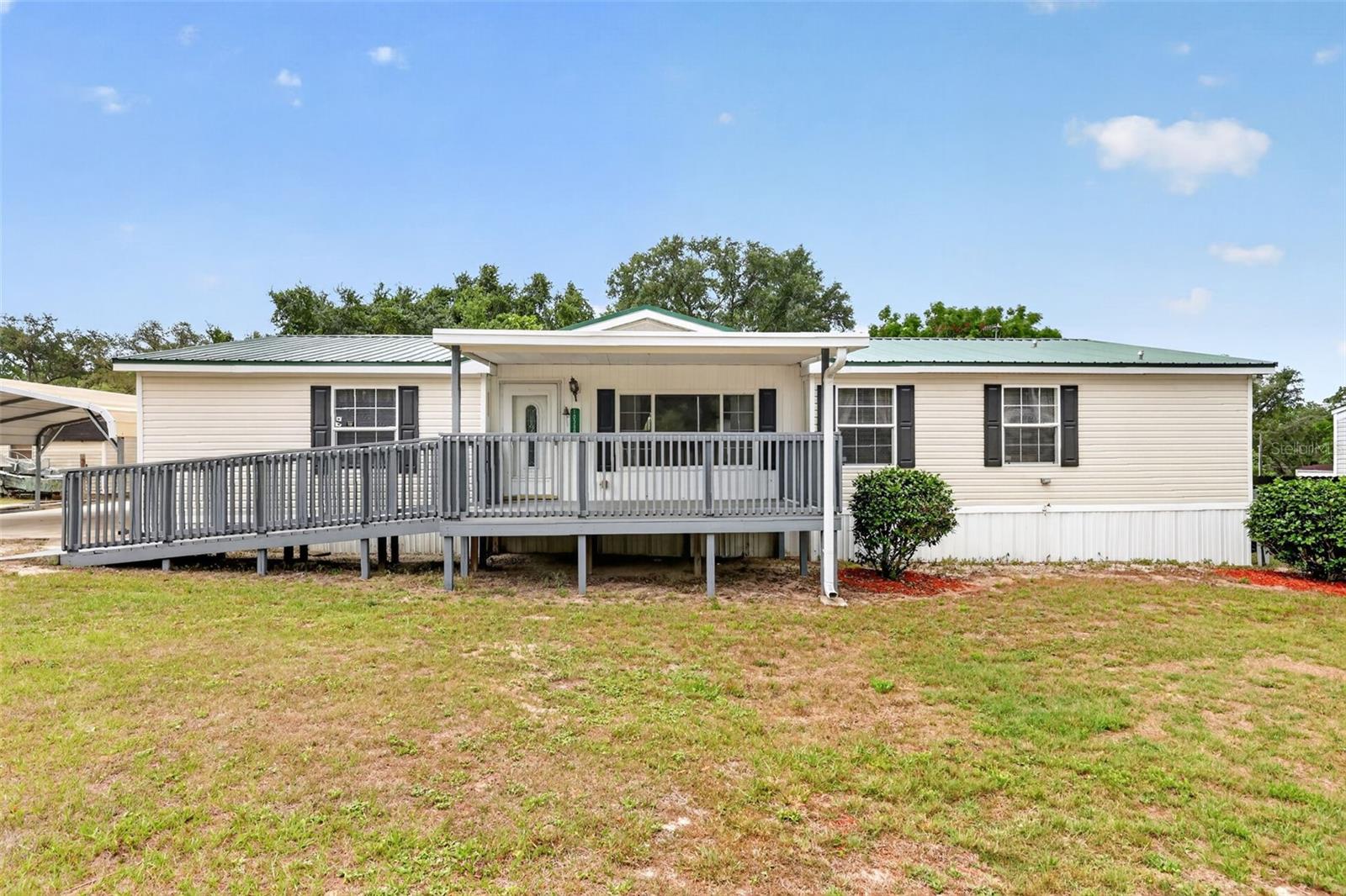 Details for 10380 127th Lane, BELLEVIEW, FL 34420