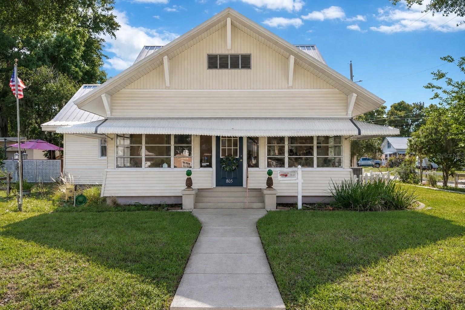 Details for 805 Broadway Avenue, BARTOW, FL 33830