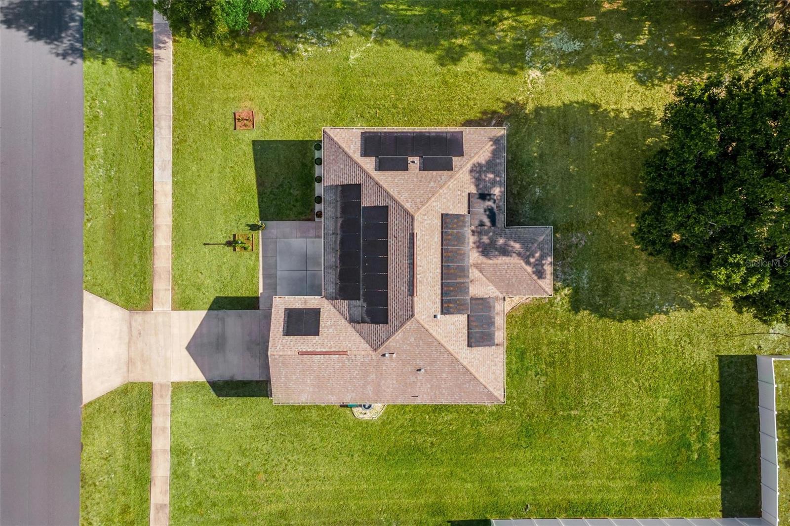 Image 44 of 48 For 326 Woodland Trail