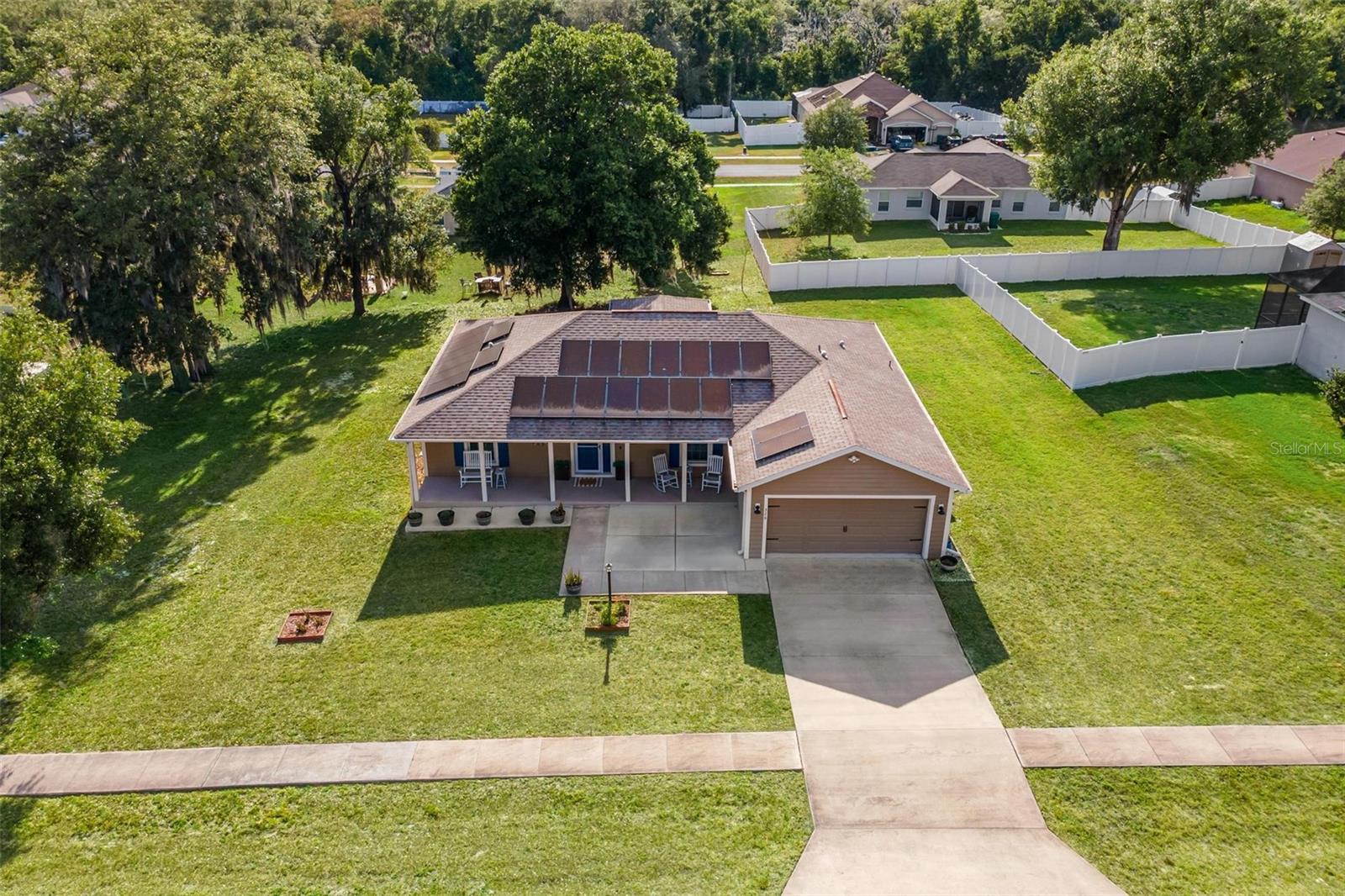 Image 46 of 48 For 326 Woodland Trail