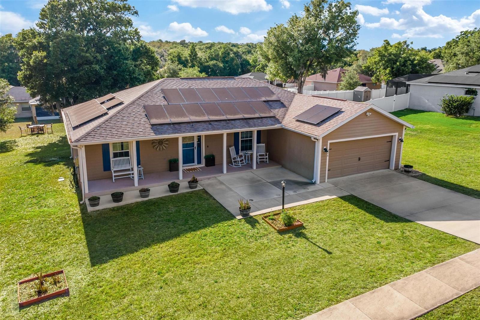 Image 48 of 48 For 326 Woodland Trail