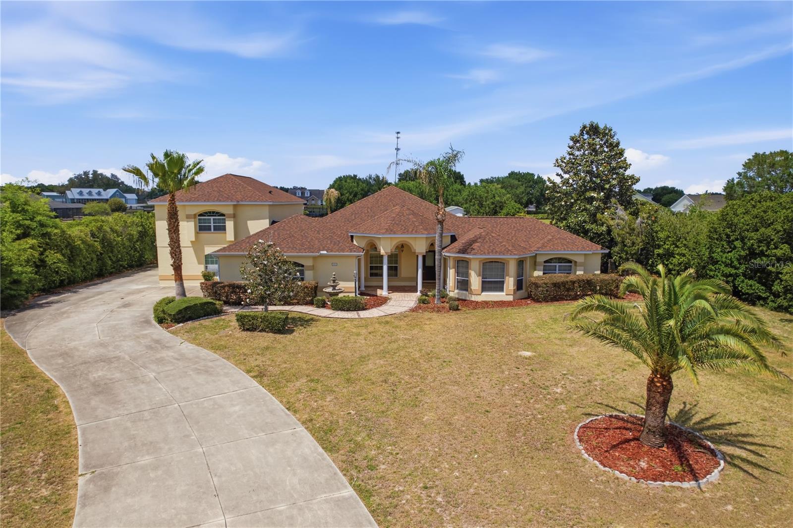 Details for 4141 County Road 121d, WILDWOOD, FL 34785