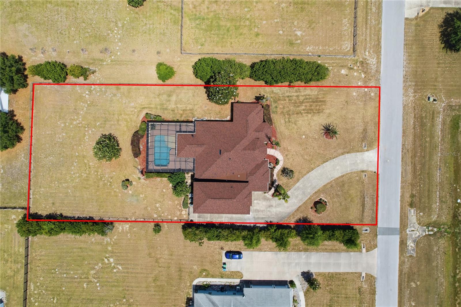 Image 61 of 63 For 4141 County Road 121d