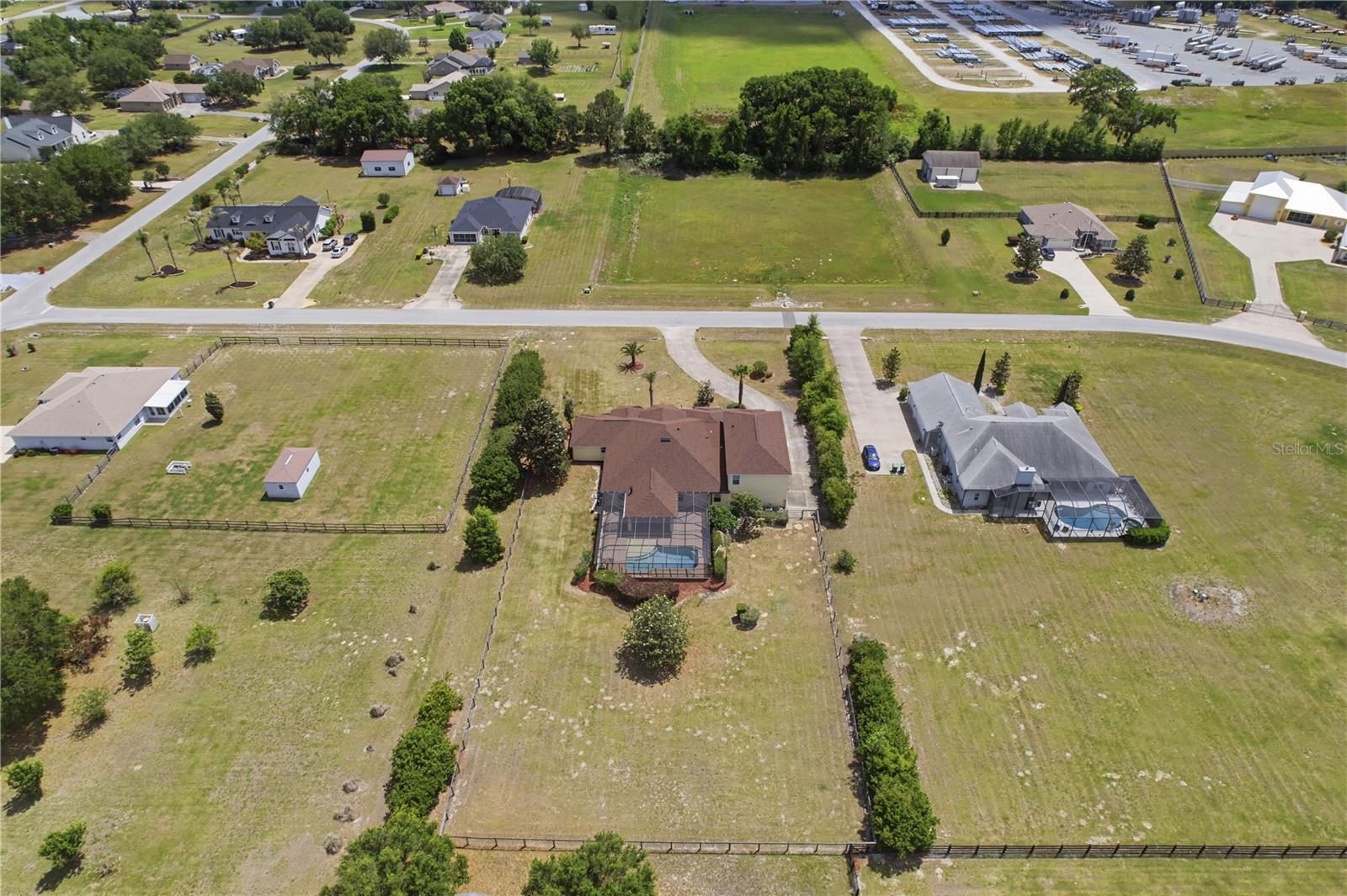 Image 62 of 63 For 4141 County Road 121d