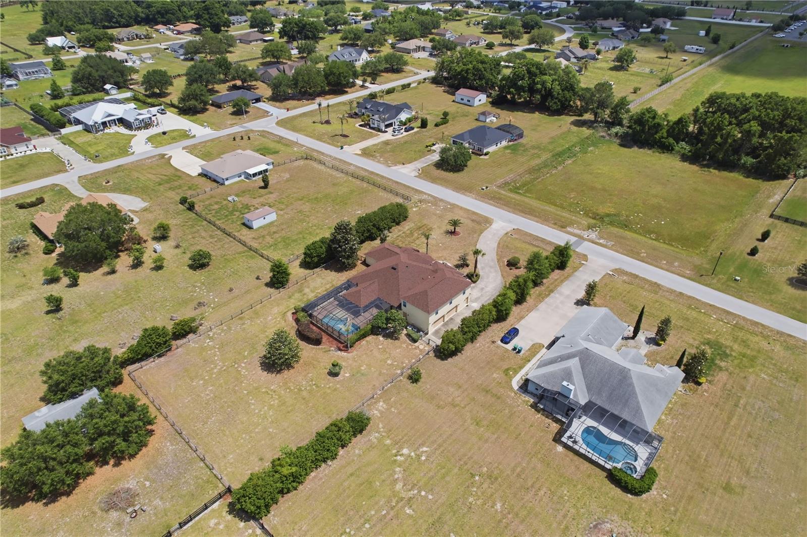 Image 63 of 63 For 4141 County Road 121d