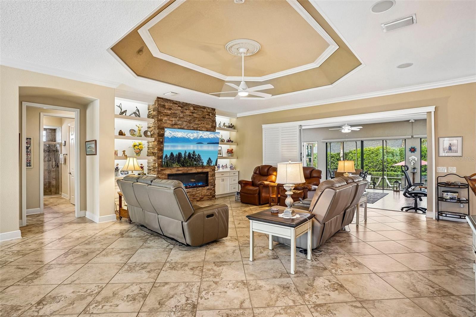 Image 17 of 81 For 1404 Brier Creek Circle
