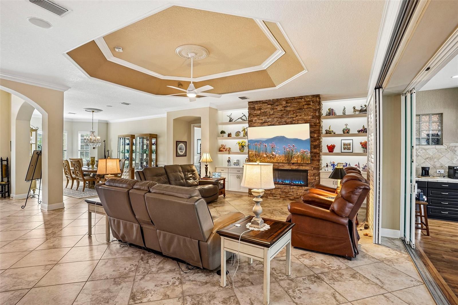 Image 18 of 81 For 1404 Brier Creek Circle
