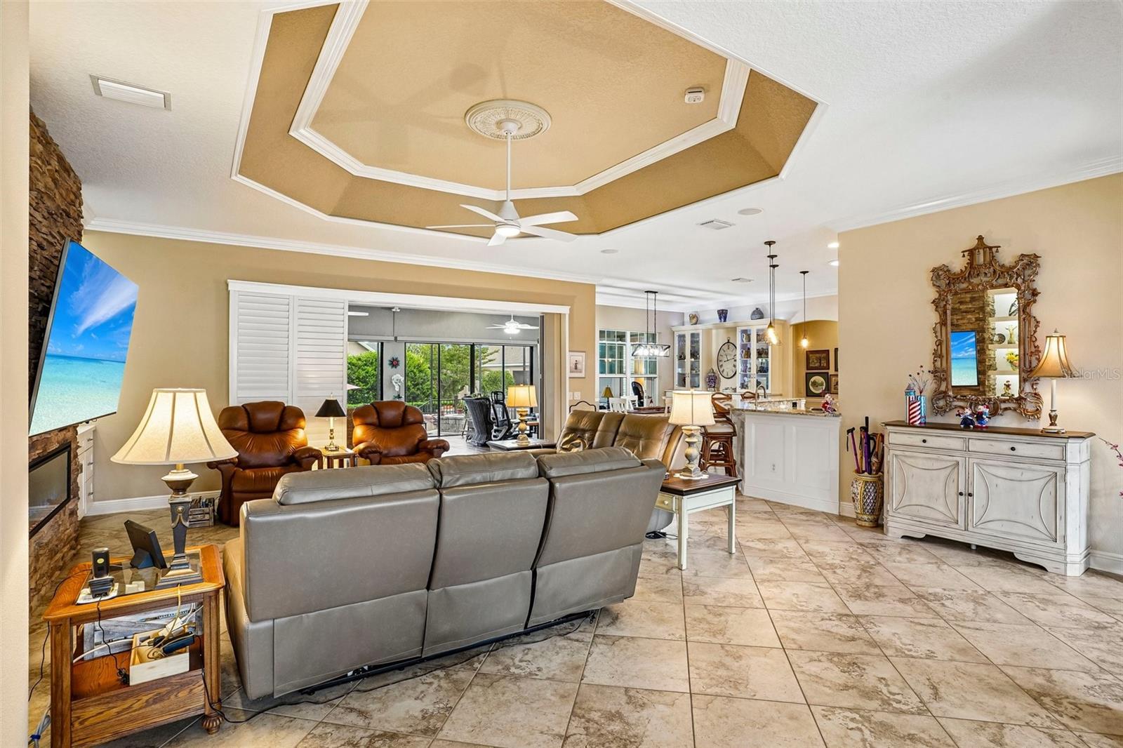 Image 19 of 81 For 1404 Brier Creek Circle