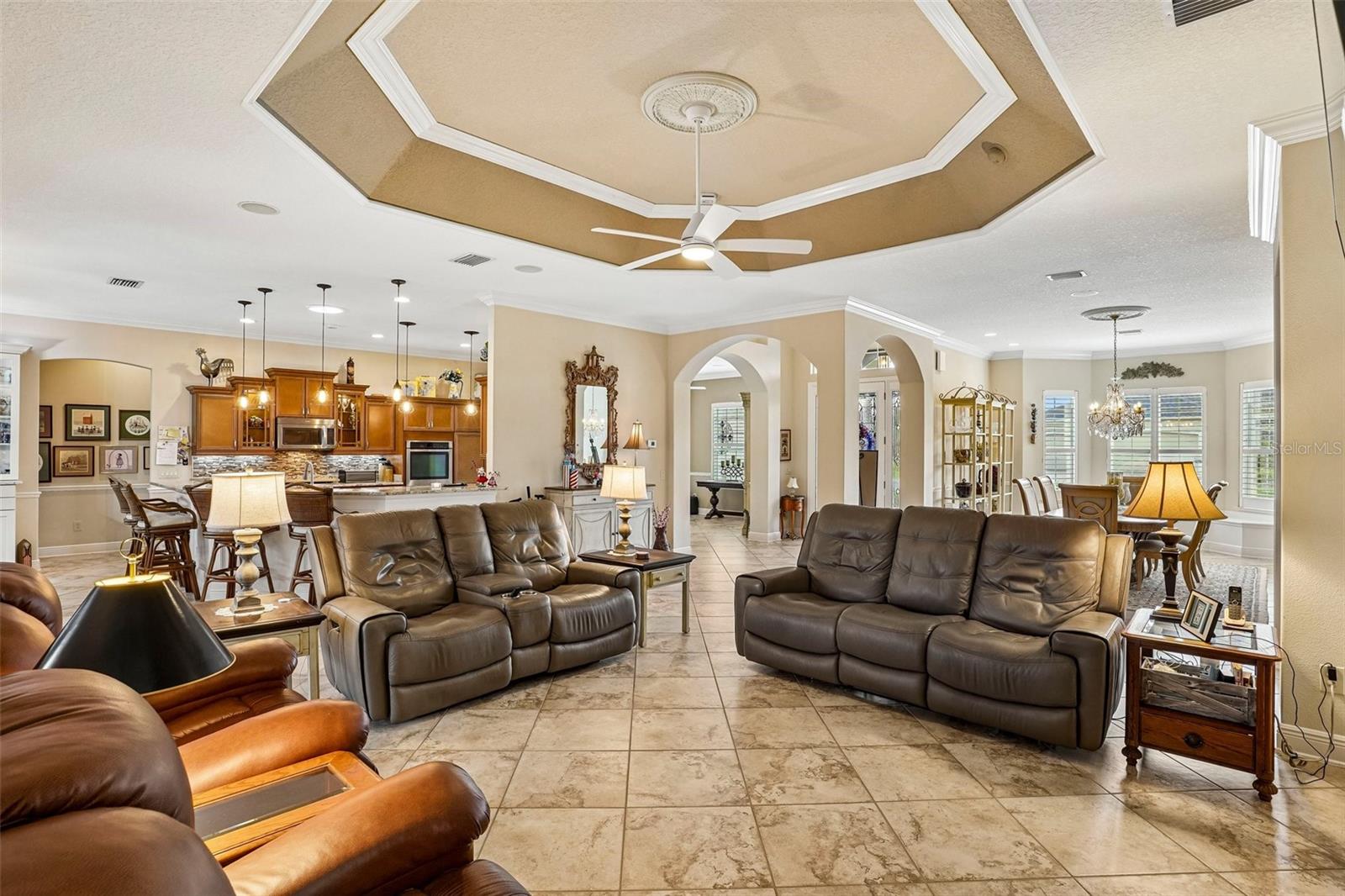 Image 2 of 81 For 1404 Brier Creek Circle