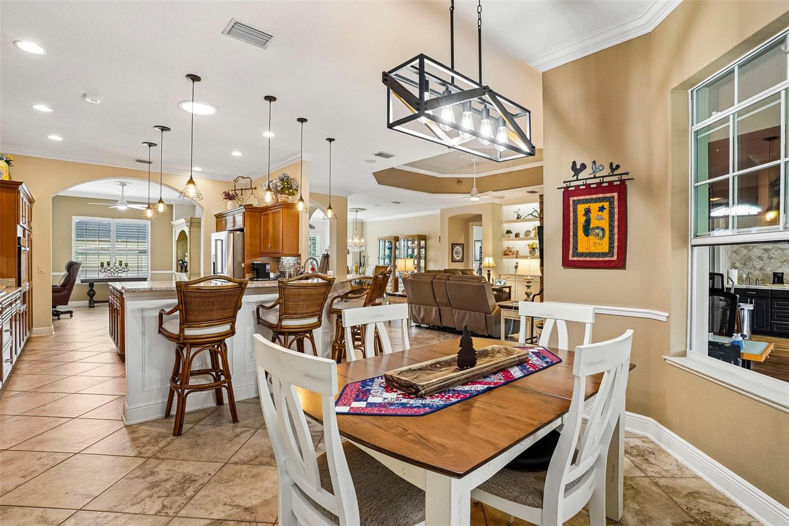 Image 21 of 81 For 1404 Brier Creek Circle