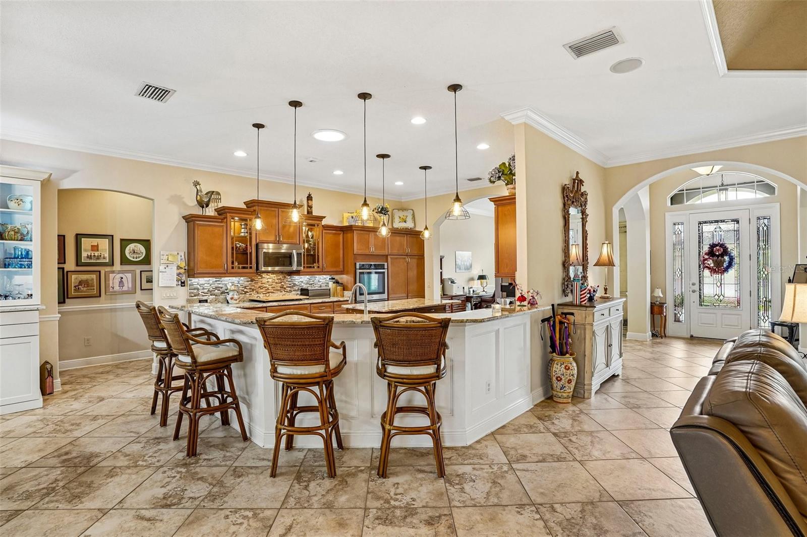 Image 25 of 81 For 1404 Brier Creek Circle