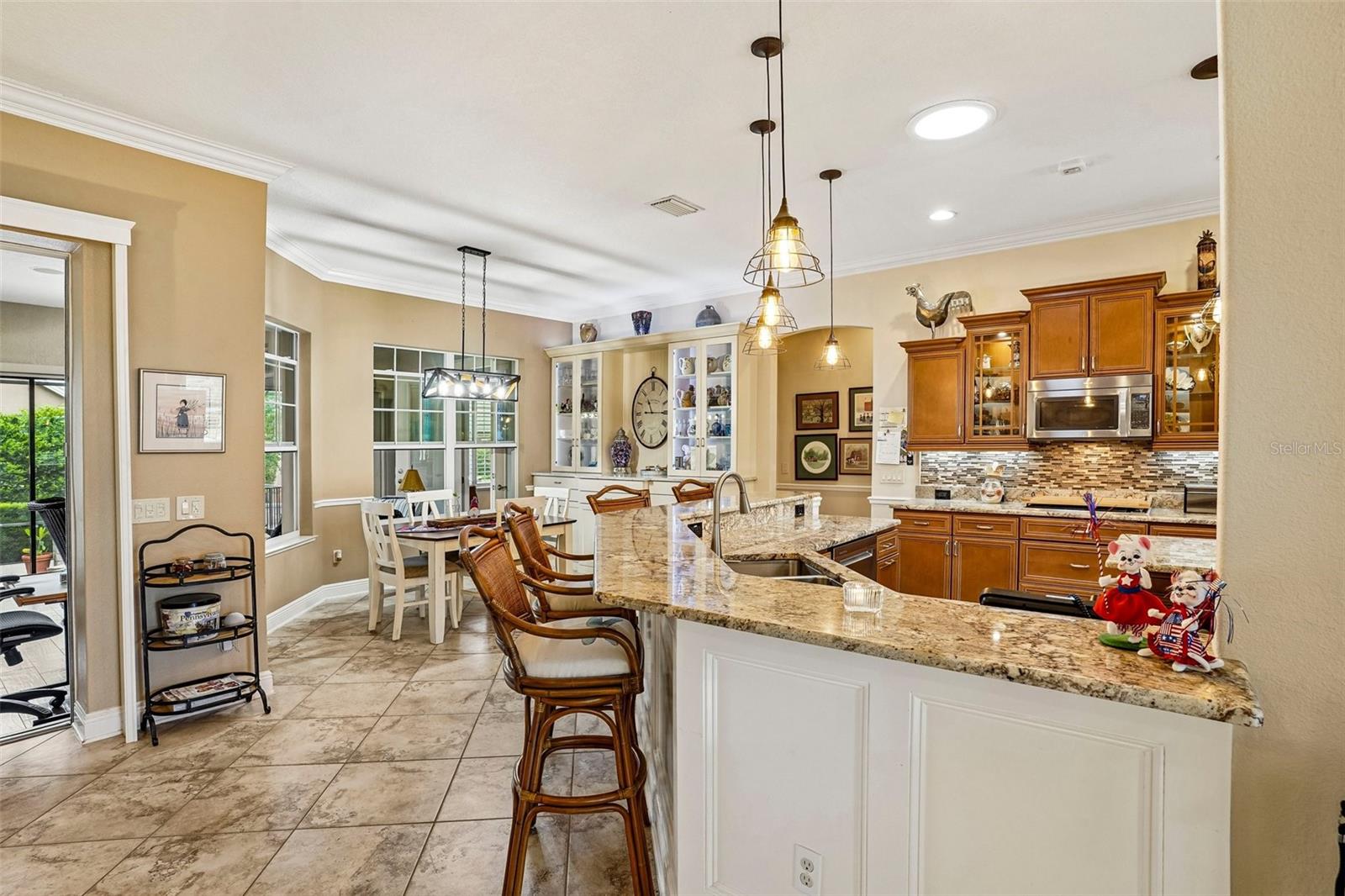 Image 26 of 81 For 1404 Brier Creek Circle