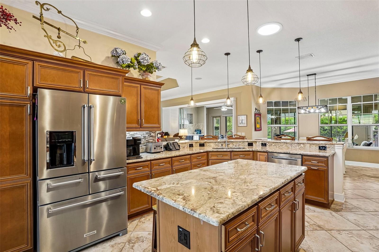 Image 28 of 81 For 1404 Brier Creek Circle