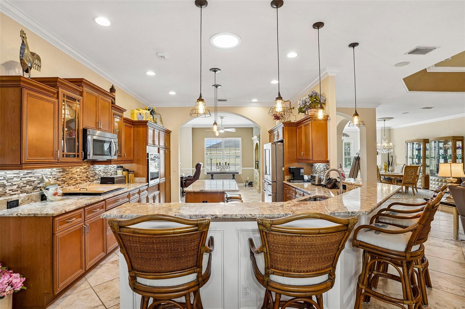Image 3 of 81 For 1404 Brier Creek Circle