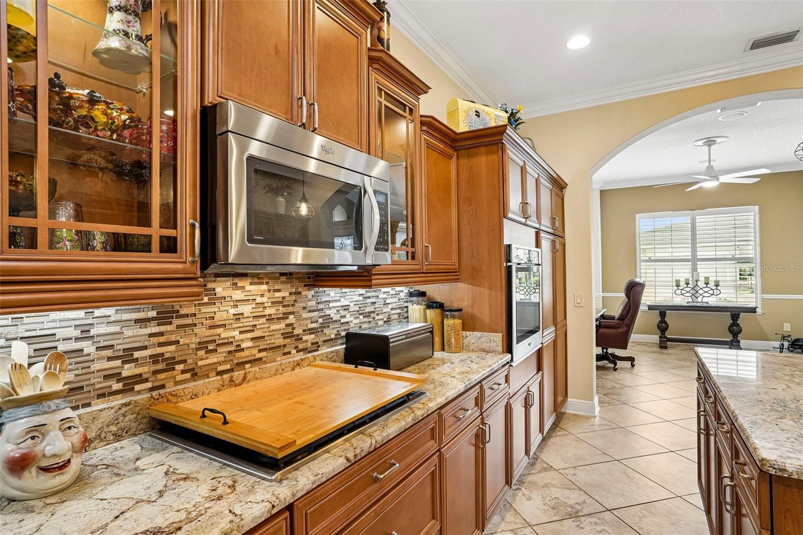 Image 30 of 81 For 1404 Brier Creek Circle