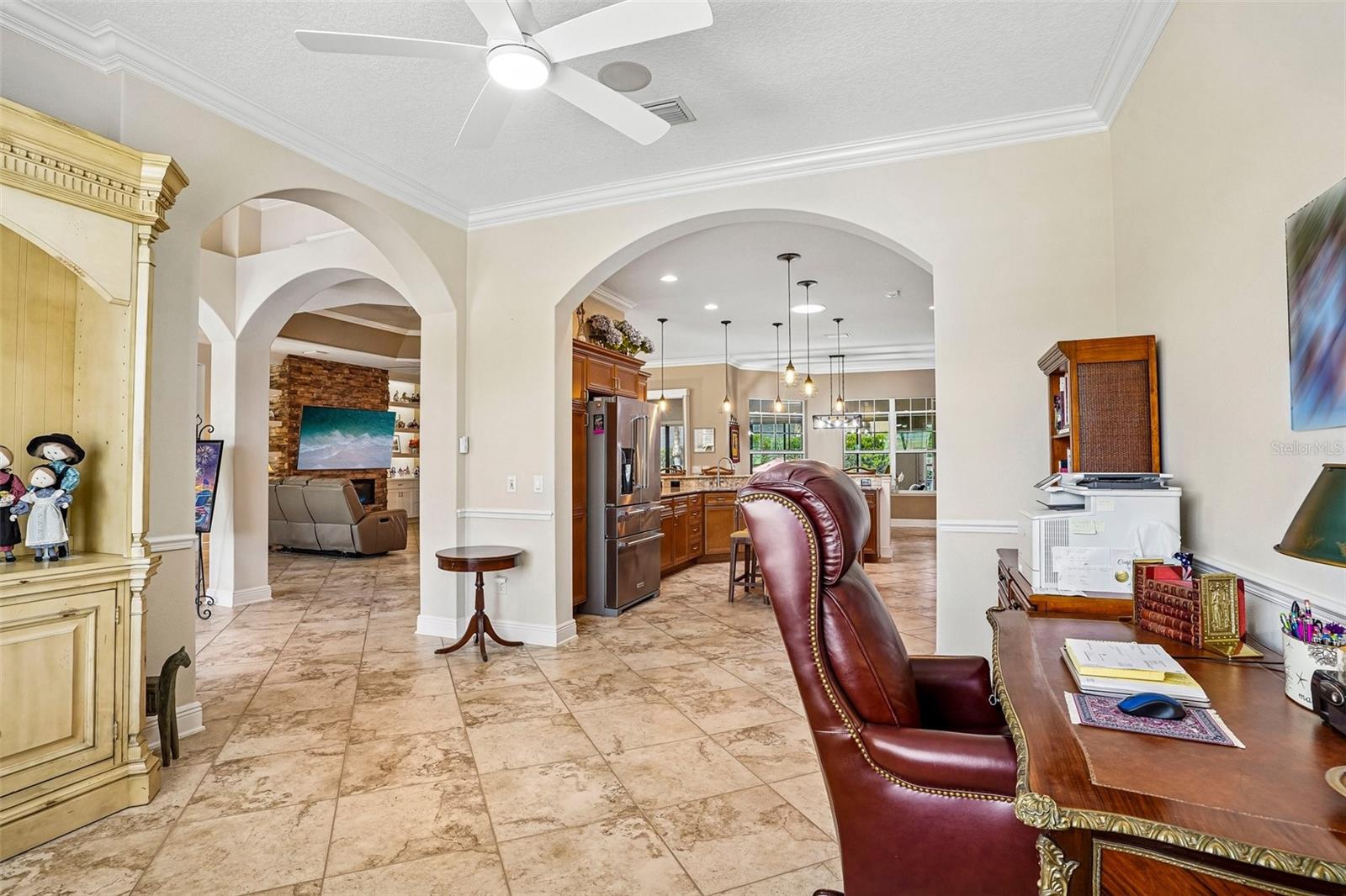 Image 32 of 81 For 1404 Brier Creek Circle