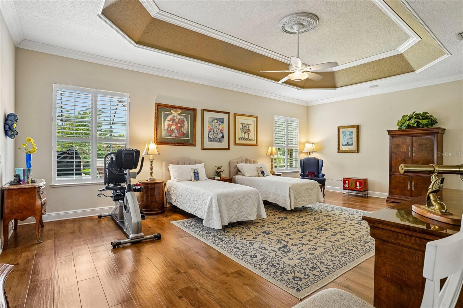 Image 33 of 81 For 1404 Brier Creek Circle