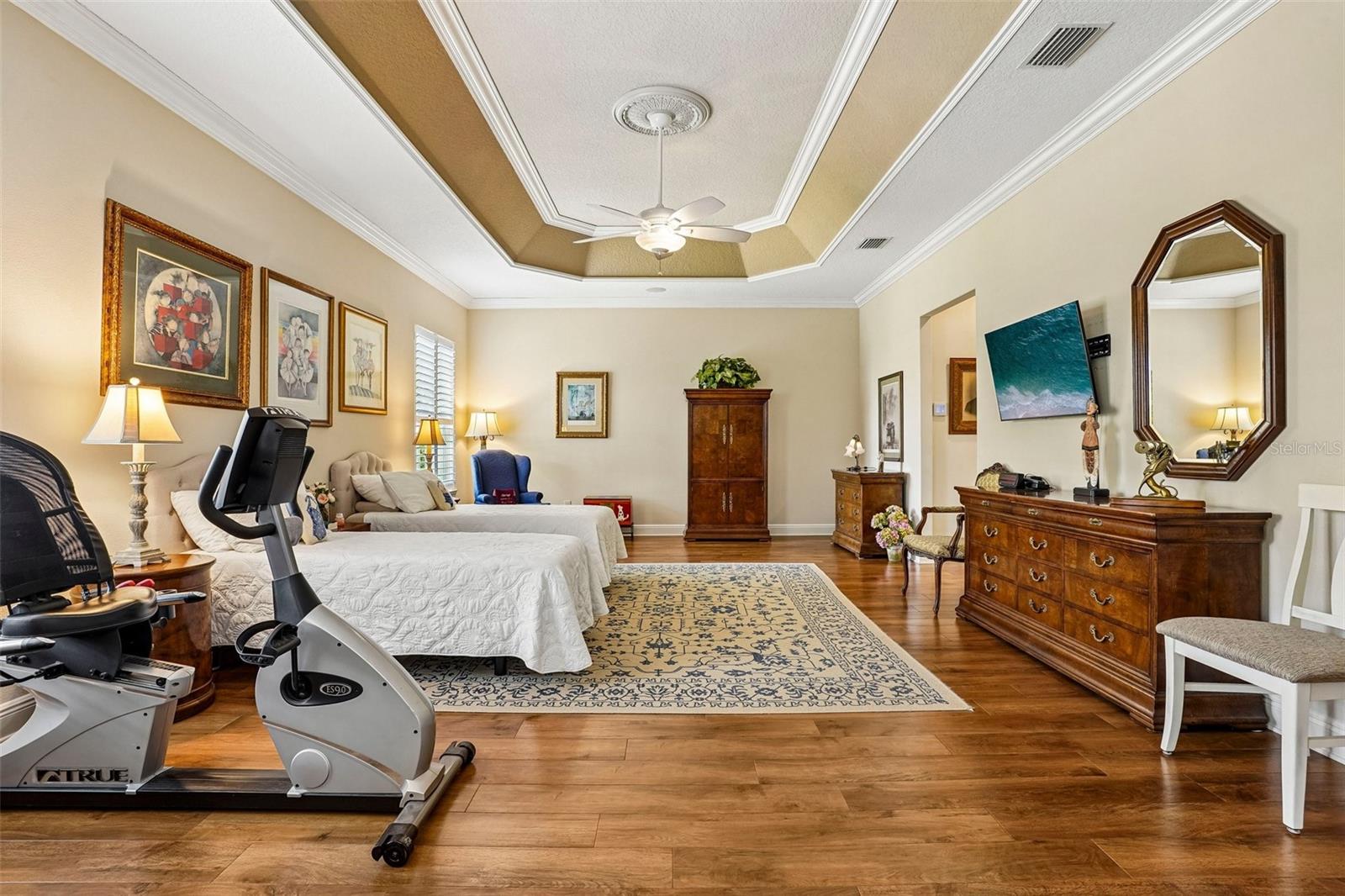 Image 34 of 81 For 1404 Brier Creek Circle