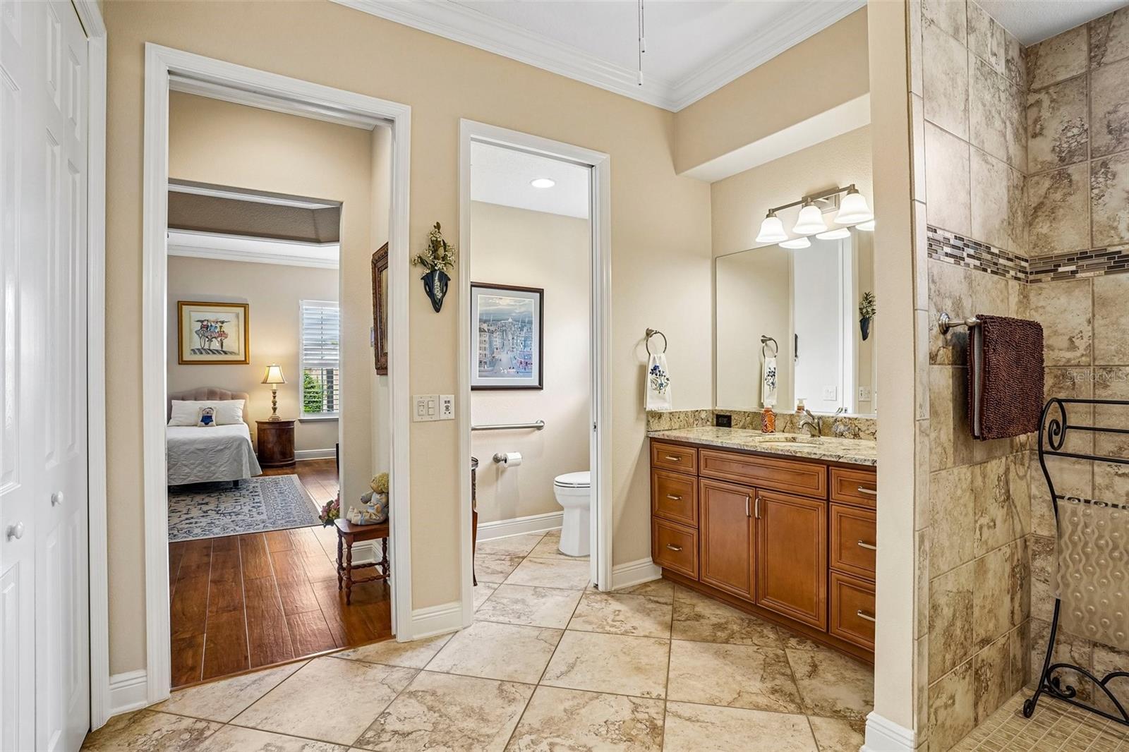 Image 38 of 81 For 1404 Brier Creek Circle