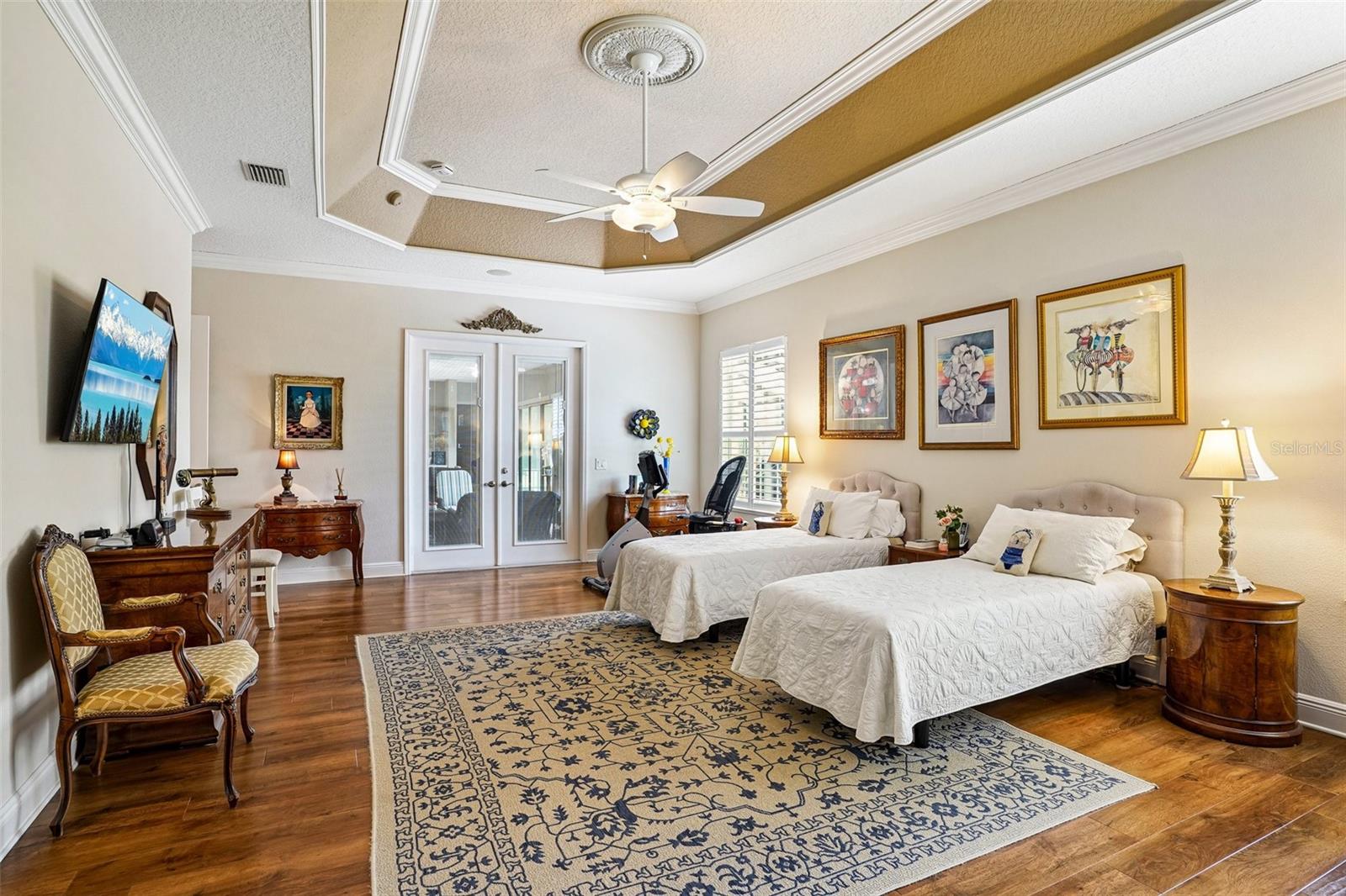 Image 4 of 81 For 1404 Brier Creek Circle