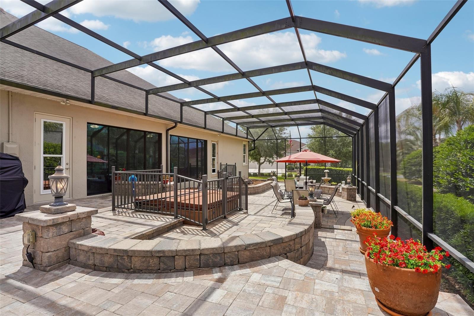 Image 57 of 81 For 1404 Brier Creek Circle