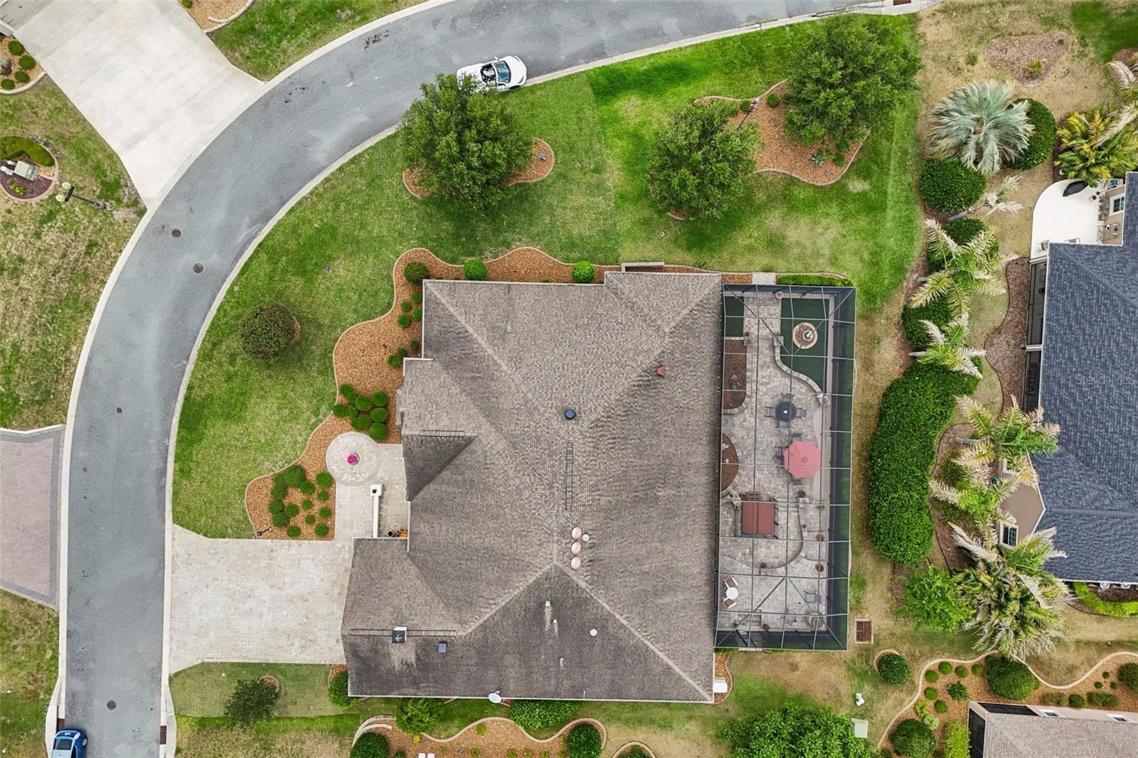 Image 70 of 81 For 1404 Brier Creek Circle