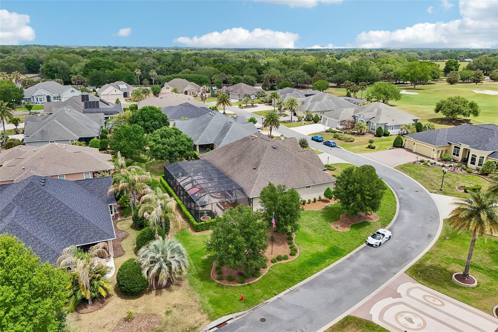 Image 73 of 81 For 1404 Brier Creek Circle