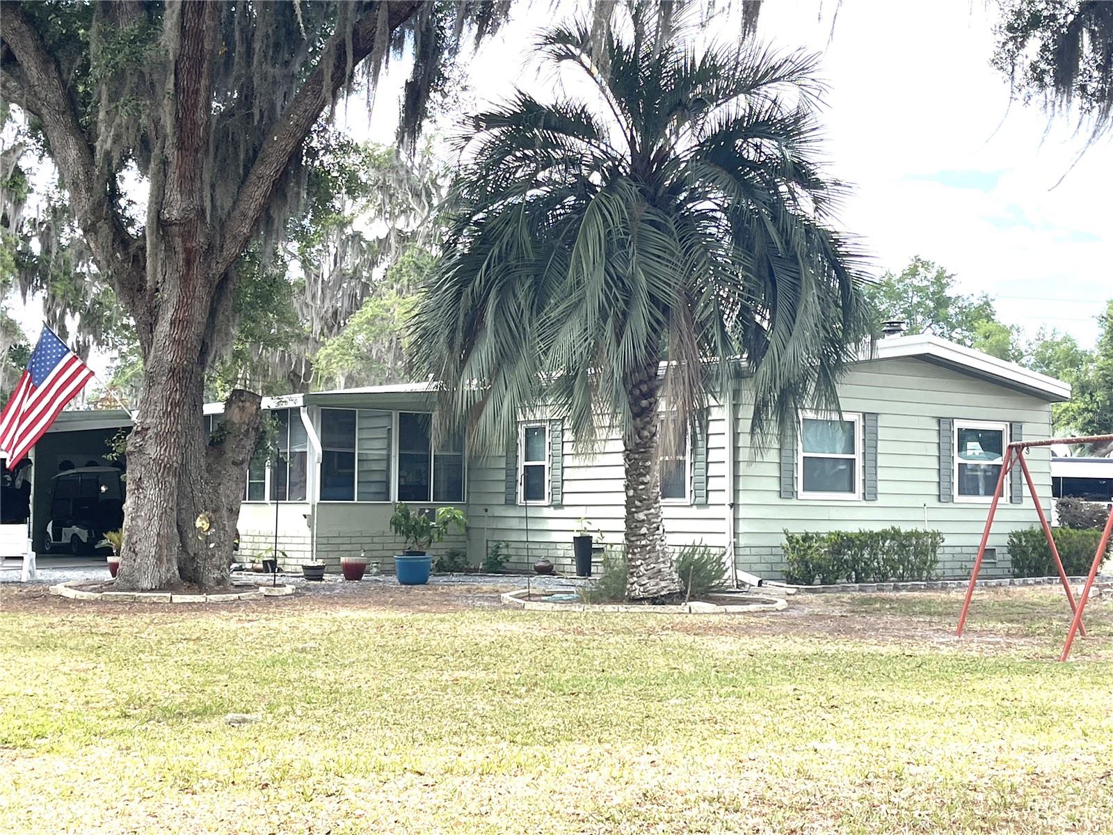 Details for 2 S. Bobwhite Rd, WILDWOOD, FL 34785