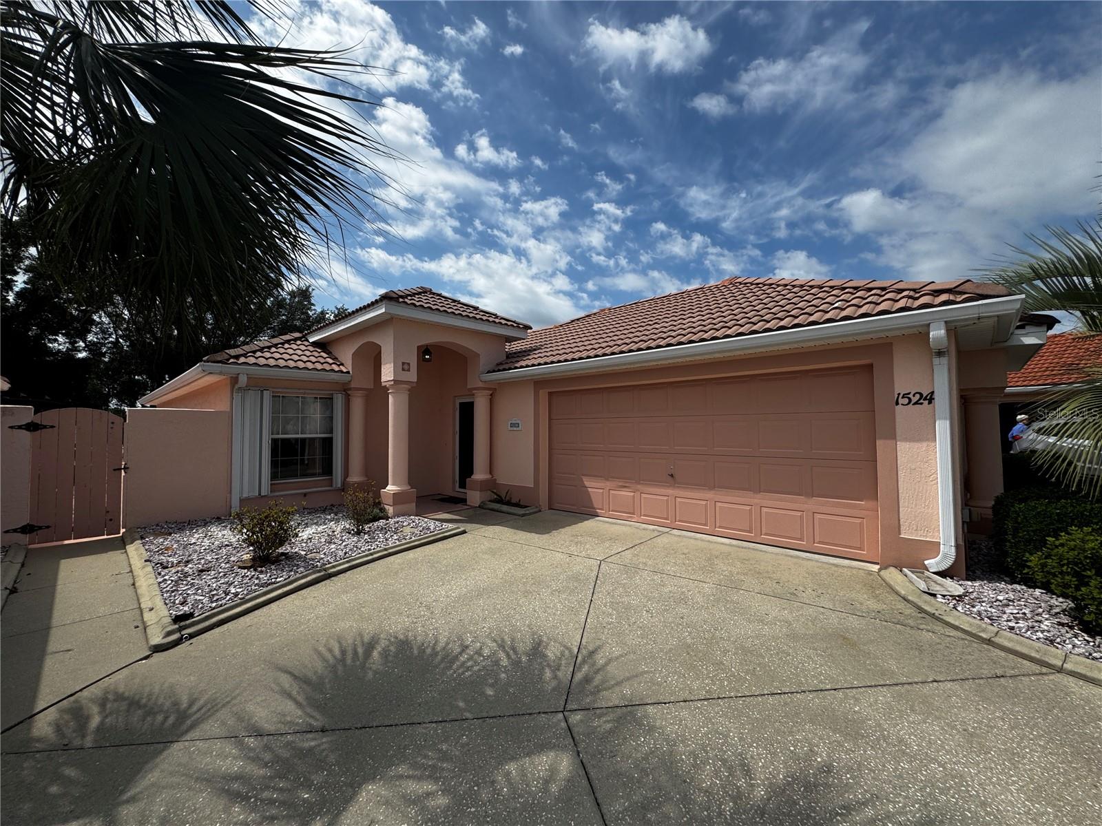 Details for 1524 Martinez Drive, LADY LAKE, FL 32159
