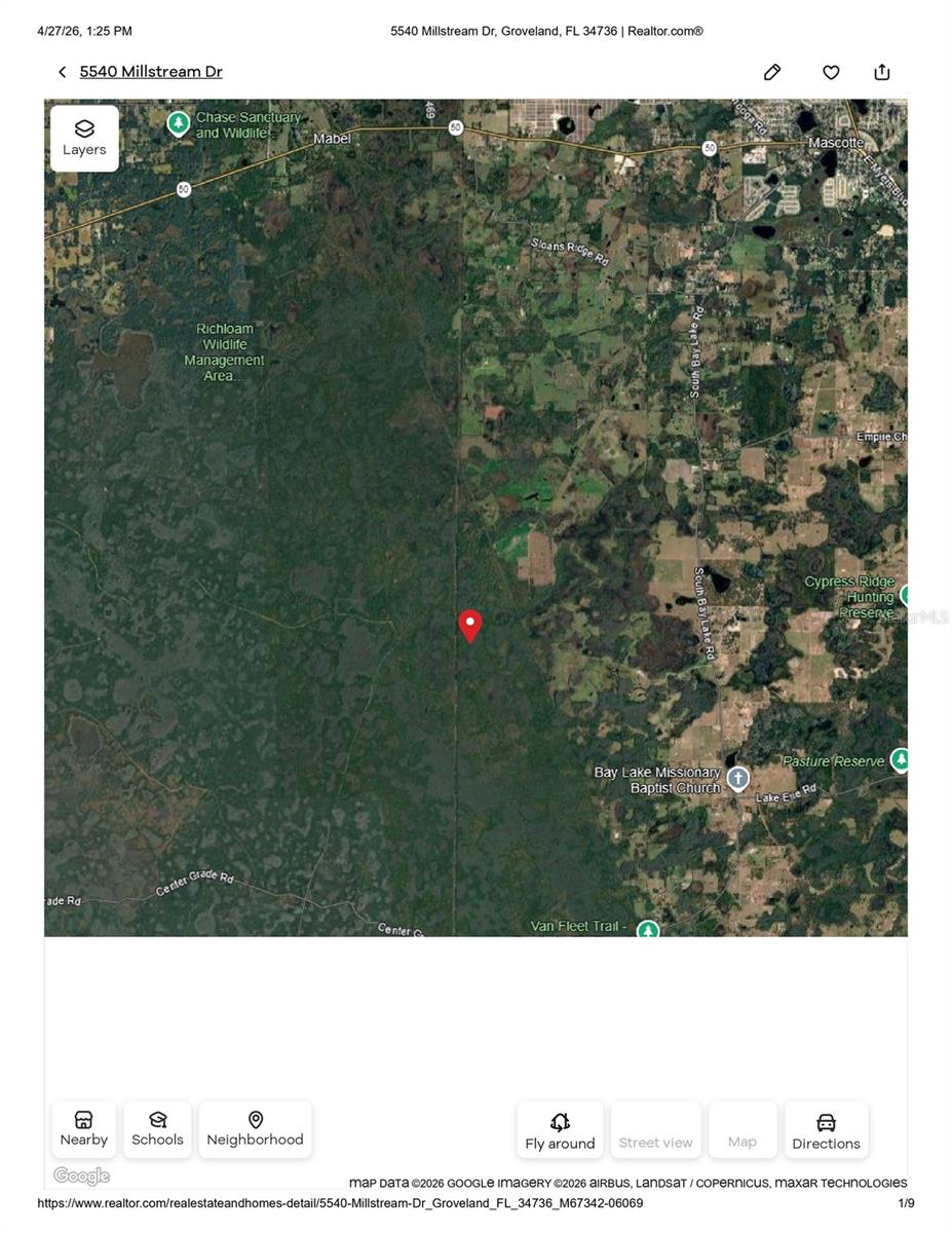 Image 2 of 2 For 5540 Millstream Drive