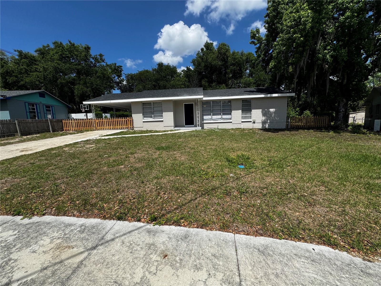 Details for 1610 Crest Avenue, LEESBURG, FL 34748