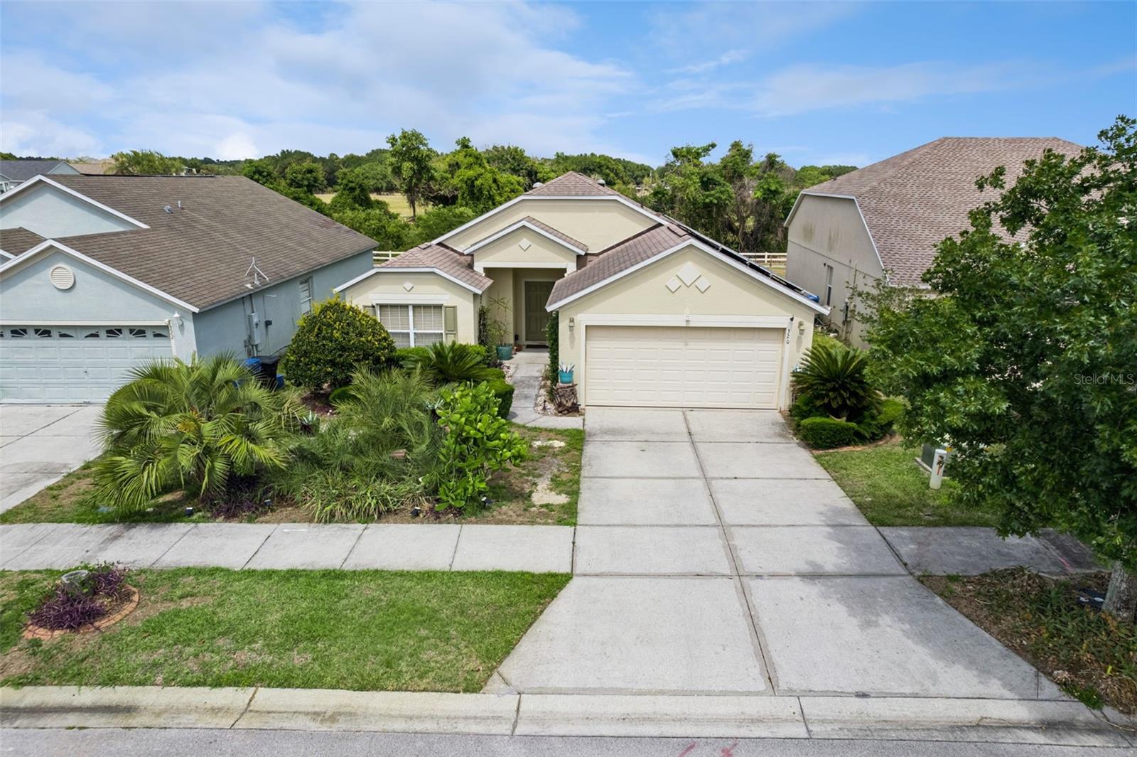 Details for 320 Anorak Street, GROVELAND, FL 34736