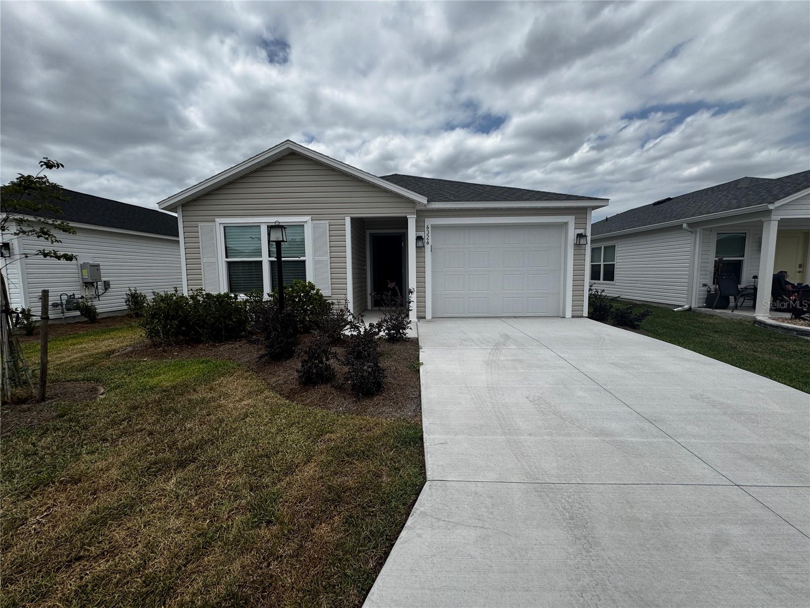 Details for 6326 Magruder Way, THE VILLAGES, FL 34762