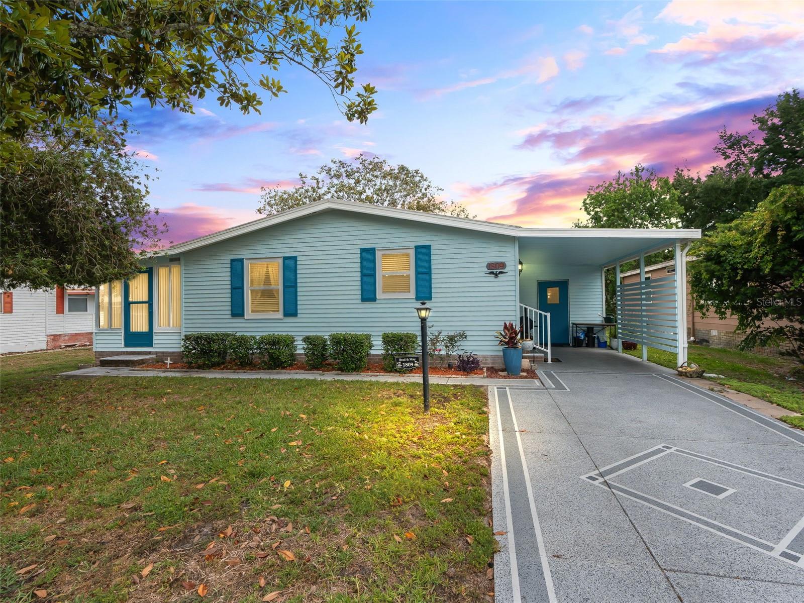 Details for 1809 Daffodil Lane, THE VILLAGES, FL 32159
