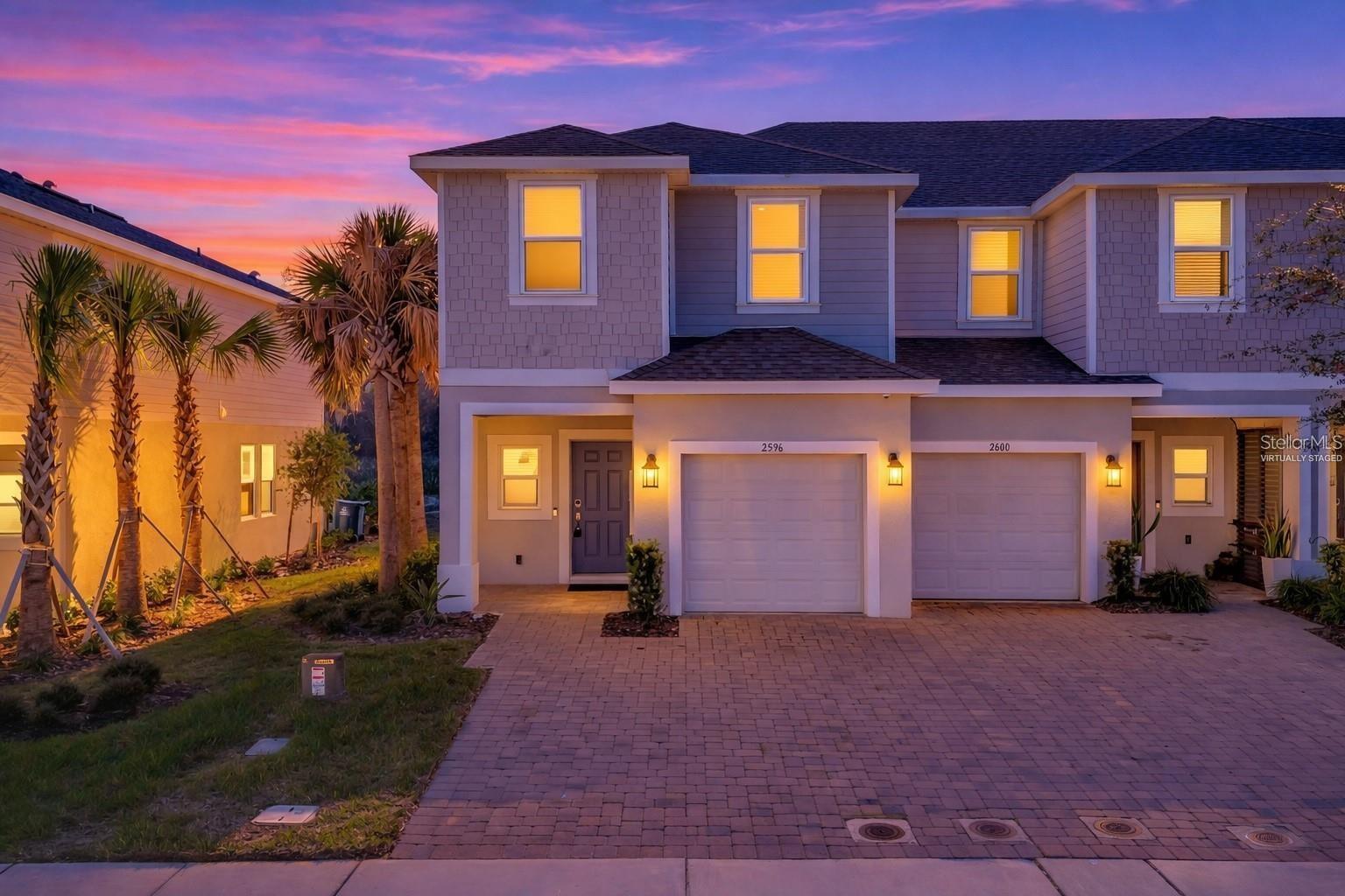 Details for 2596 Penguin Boulevard, DAVENPORT, FL 33837