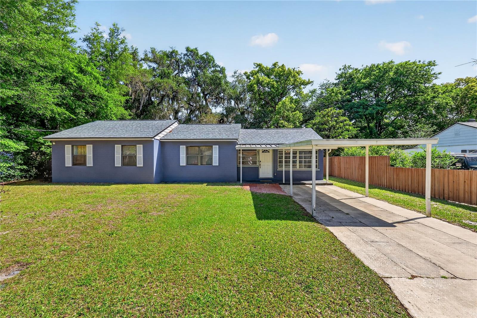 Details for 706 Mission Drive, WILDWOOD, FL 34785