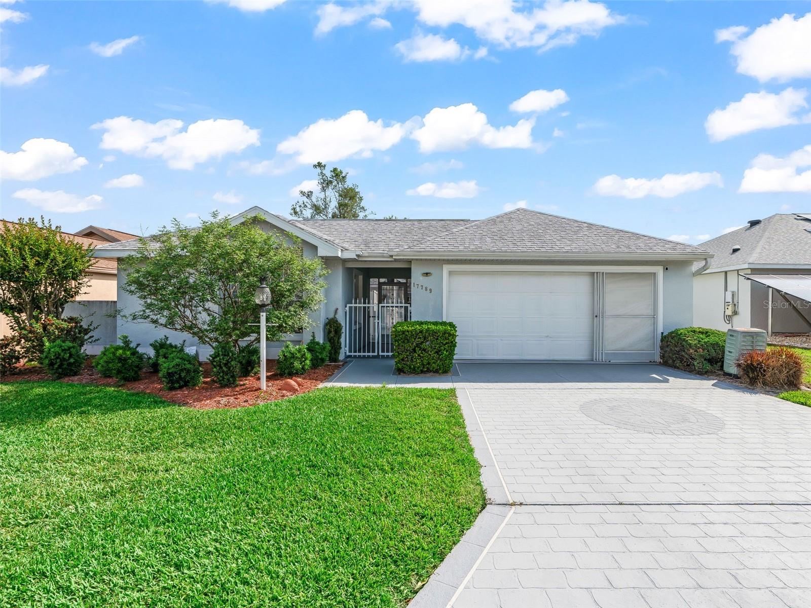 Details for 17789 113th Terrace, SUMMERFIELD, FL 34491