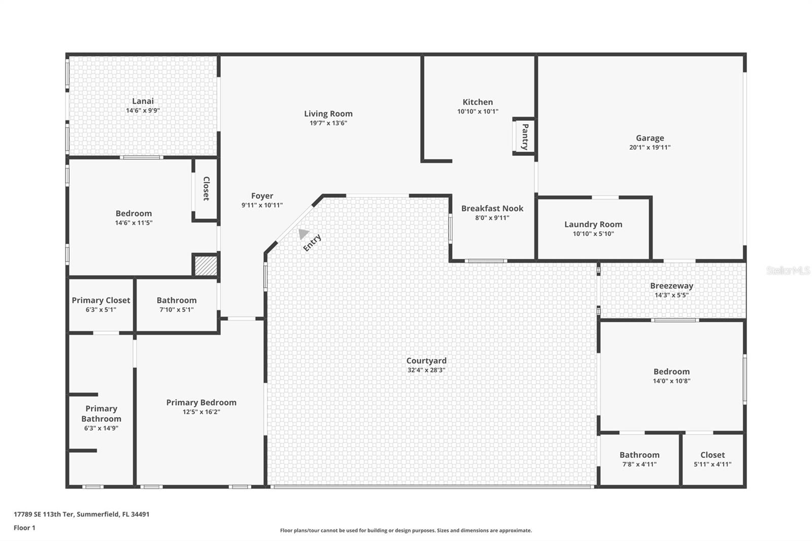 Image 2 of 38 For 17789 113th Terrace